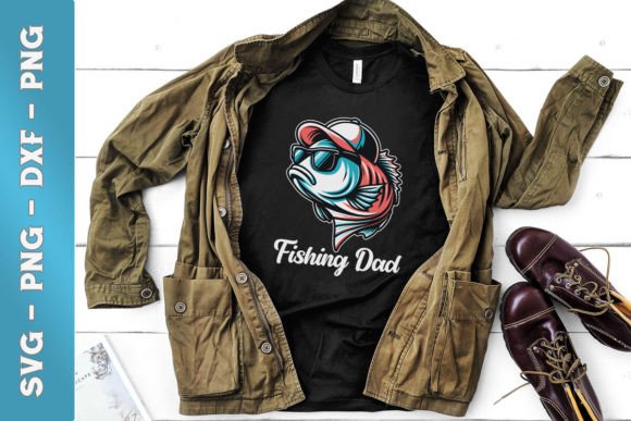 Fishing Mom SVG: A Versatile Graphic Design Asset for Crafts and Creative Projects