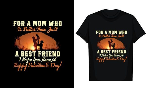 For a Mom Who is Better Than Just the Best