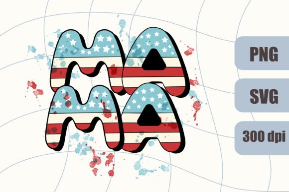 Mom Svg & American Mama Png: A Practical Review for Digital Product Creators