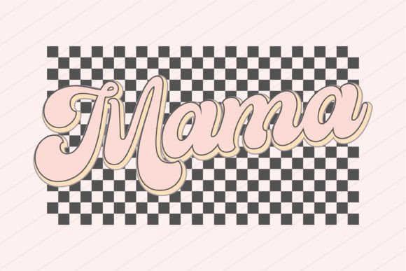 Mothers Day Mama Mom Svg Png Flowers: A Versatile Graphic Design Asset for Creative Publishing