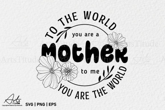 Mothers Day SVG, Mom SVG, Mama Wreath: A Review for Digital Product Creators